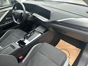 2023 Dizel Otomatik Opel Astra Gri Bostancıoğlu