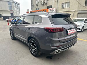 2023 Benzin Otomatik Chery Tiggo 8 Pro Gri Bostancıoğlu