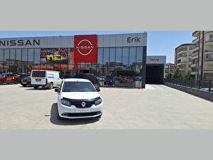 Renault Symbol Sedan Sedan 1.5 DCI Joy