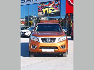 Nissan Navara Kamyon & Kamyonet 4x2 LE