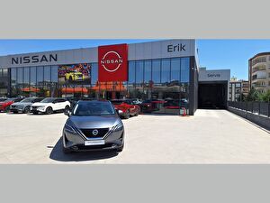 Nissan Qashqai SUV SUV 1.3 DIG-T 12V MHEV Sky Pack X-tronic