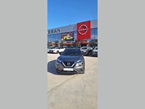 Nissan Juke Crossover Crossover 1.0 DIG-T Platinum DCT