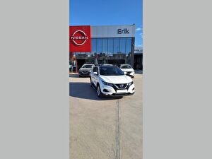 Nissan Qashqai SUV SUV 1.2 DIG-T Sky Pack X-tronic