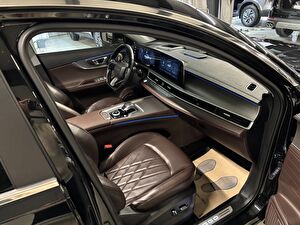 2024 Benzin Otomatik Chery Tiggo 8 Promax Siyah Yüzbaşıoğlu