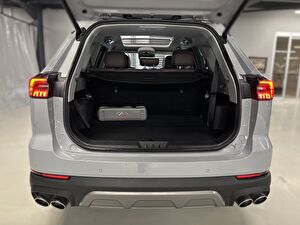 2024 Benzin Otomatik Chery Tiggo 8 Promax Gri Yüzbaşıoğlu