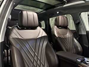 2024 Benzin Otomatik Chery Tiggo 8 Promax Gri Yüzbaşıoğlu