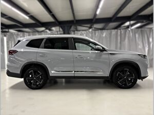 2024 Benzin Otomatik Chery Tiggo 8 Promax Gri Yüzbaşıoğlu