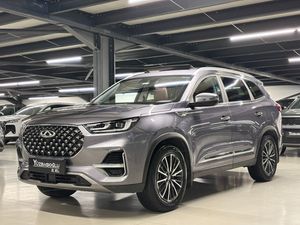 Chery Tiggo 8 Pro SUV Tiggo8 Pro 1.6 TGDI Excellent