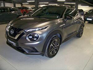 Nissan Juke Crossover Crossover 1.0 DIG-T Platinum DCT