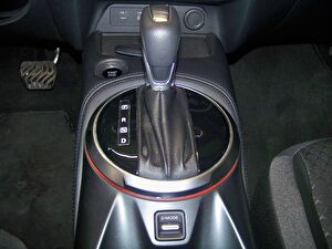 2024 Benzin Otomatik Nissan Juke Gri Yüzbaşıoğlu