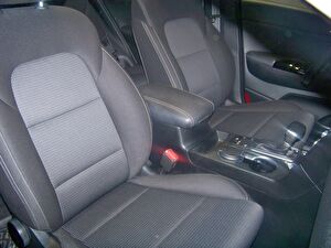 2018 Dizel Otomatik Kia Sportage Kahverengi Yüzbaşıoğlu