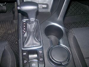 2018 Dizel Otomatik Kia Sportage Kahverengi Yüzbaşıoğlu