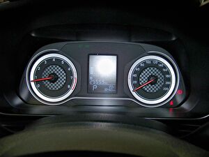2022 Benzin Otomatik Hyundai i20 Mavi Yüzbaşıoğlu
