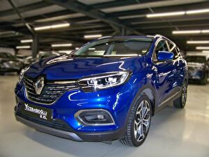 Renault Kadjar SUV SUV 1.3 TCE Icon EDC