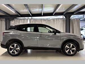 2023 Benzin Otomatik Nissan Qashqai Gri Yüzbaşıoğlu