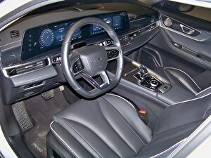 2024 Benzin Otomatik Chery Tiggo 7 Promax Beyaz Yüzbaşıoğlu