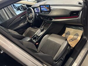 2024 Benzin Otomatik Nissan Qashqai Gri Yüzbaşıoğlu