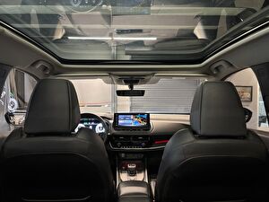2024 Benzin Otomatik Nissan Qashqai Gri Yüzbaşıoğlu