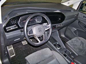 2021 Dizel Otomatik Volkswagen Caddy Bej Yüzbaşıoğlu