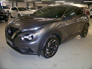 Nissan Juke Crossover Crossover 1.0 DIG-T Platinum DCT