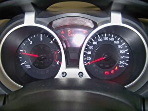 2014 Dizel Manuel Nissan Juke Beyaz Yüzbaşıoğlu