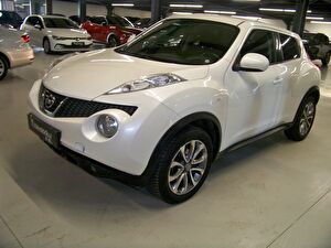 Nissan Juke Crossover Crossover 1.5 DCI Start&Stop 4x2 Sport Pack