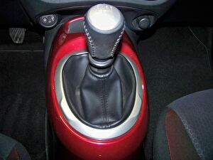 2014 Dizel Manuel Nissan Juke Beyaz Yüzbaşıoğlu