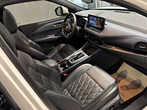 2023 Hybrid Otomatik Nissan Qashqai Beyaz Yüzbaşıoğlu