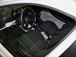 2021 Benzin Otomatik Hyundai i20 Beyaz Yüzbaşıoğlu