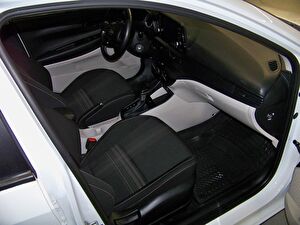 2021 Benzin Otomatik Hyundai i20 Beyaz Yüzbaşıoğlu