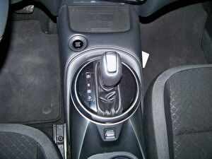 2024 Benzin Otomatik Nissan Juke Gri Yüzbaşıoğlu