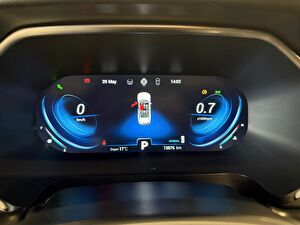 2023 Benzin Otomatik Chery Tiggo 7 Pro Beyaz Yüzbaşıoğlu