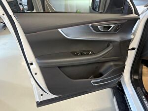 2023 Benzin Otomatik Chery Tiggo 7 Pro Beyaz Yüzbaşıoğlu