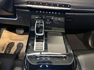 2023 Benzin Otomatik Chery Tiggo 7 Pro Beyaz Yüzbaşıoğlu