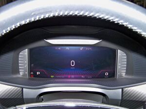 2023 Benzin Otomatik Skoda Kodiaq Gri Yüzbaşıoğlu