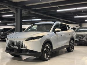 Omoda 7 SUV 1.5 Neo 108kW FWD