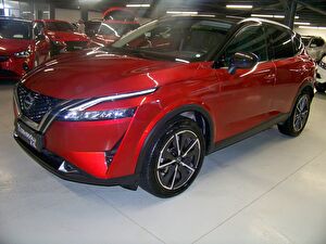 Nissan Qashqai SUV SUV 1.3 DIG-T 12V MHEV Sky Pack X-tronic
