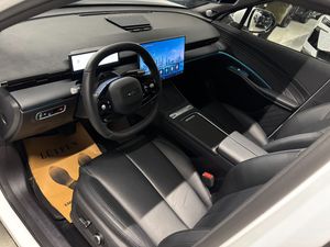 2026 Benzin Otomatik Omoda 7 Beyaz Yüzbaşıoğlu