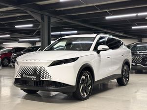 Omoda 7 SUV 1.5 Neo 108kW FWD