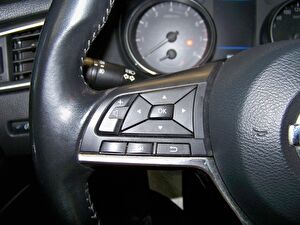 2020 Benzin Otomatik Nissan Qashqai Beyaz Yüzbaşıoğlu