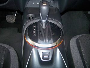 2024 Benzin Otomatik Nissan Juke Beyaz Yüzbaşıoğlu