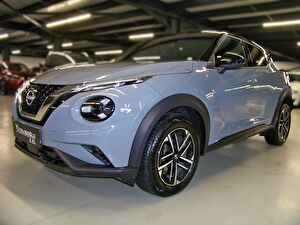 Nissan Juke Crossover Crossover 1.0 DIG-T Platinum DCT