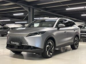 Omoda 7 SUV 1.5 Neo 108kW FWD