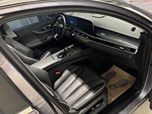 2024 Benzin Otomatik Chery Tiggo 7 Promax Gri Yüzbaşıoğlu