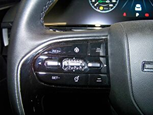2023 Benzin Otomatik Chery Omoda 5 Gri Yüzbaşıoğlu