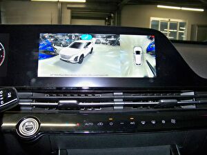 2023 Benzin Otomatik Chery Omoda 5 Gri Yüzbaşıoğlu