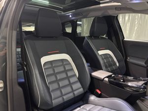 2026 Benzin Otomatik Citroen C5 AirCross Yeşil Yüzbaşıoğlu