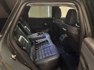 2026 Benzin Otomatik Citroen C5 AirCross Yeşil Yüzbaşıoğlu