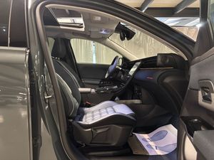 2026 Benzin Otomatik Citroen C5 AirCross Yeşil Yüzbaşıoğlu