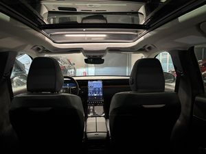 2026 Benzin Otomatik Citroen C5 AirCross Yeşil Yüzbaşıoğlu